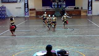 Download lagu Tari topeng suminten mp3