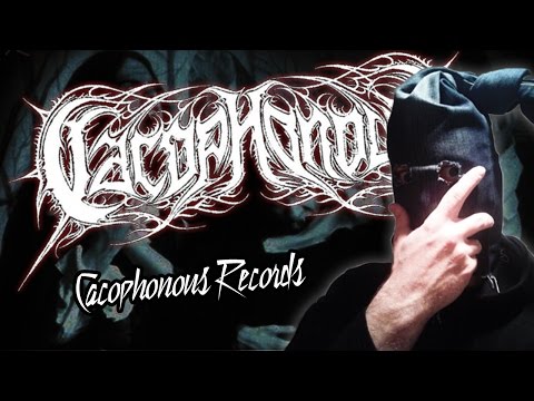 Cacophonous Records : de Cradle of Filth à Old Corpse Road