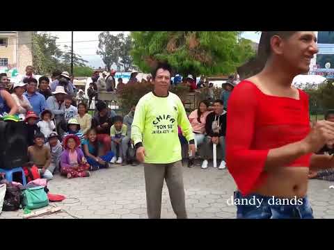 los wankas de la risa -- análisis de va#INA