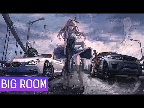 【Big Room】Jerry Breedijk - Carrera