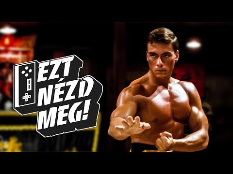 Ezt Nézd Meg! - Véres játék | S01E04