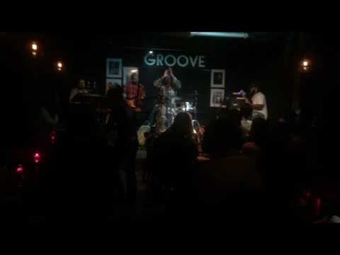 Kennedy Administration - If You Love Somebody (Sting cover)