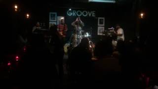 Kennedy Administration - If You Love Somebody (Sting cover)