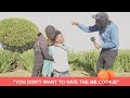 NIYATHEMBANA NA Making Couples Switch Phones Loyalty Test South Africa