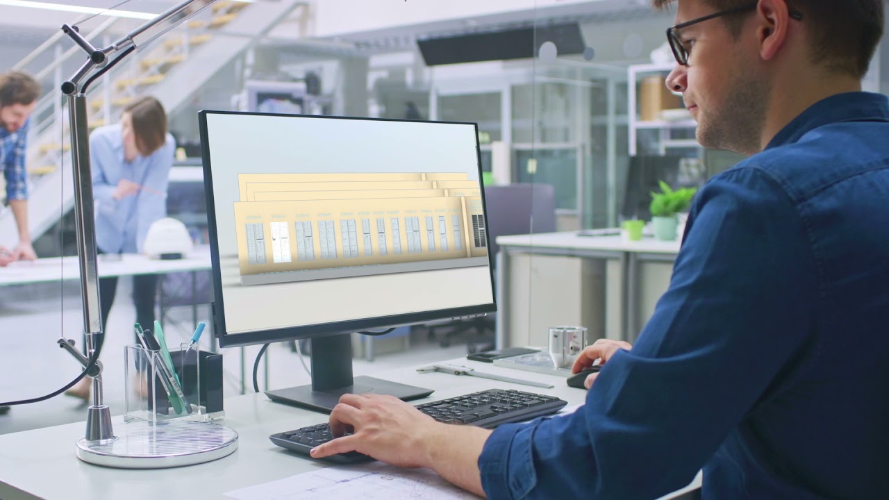 Architectural Resources - Mailboxes.com