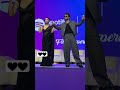 Ranveer Singh and Alia Bhatt  Jhumka Song dance in Rocky Aur Rani Kii Prem Kahaani Musical Concert ❤