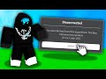 I made everyone think I HACK in Roblox Bedwars..