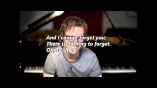 Ben Folds - So There (with lyrics)