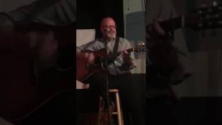 Robert Cooper performs Comet