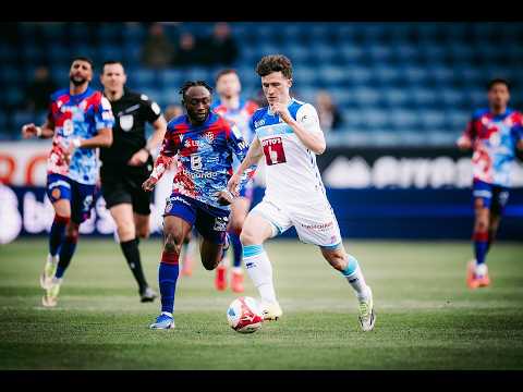 FC Luzern 4-2 FC Basel