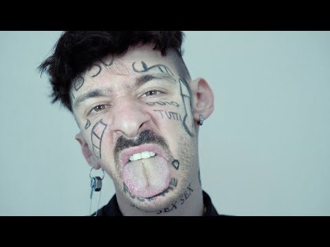 Young Signorino - Mmh ha ha ha PARODIA