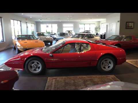 Thumbnail for 1984 Ferrari 512BBi Walk Around & Start Up by Ferrari, SEAT, Ferrari 512