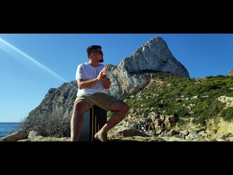 FRADERITA - SI TE MARCHAS (Video Oficial)