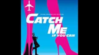 Live in Living Color (Catch Me If You Can Original Broadway Cast Recording)