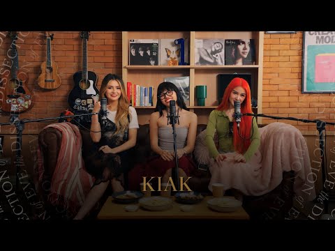 #G22_LiveDissection: 'KIAK (Kung Ikaw at Ako)'