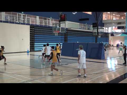 Berczy Boys vs Mentality - Sunday tier 8  -tcbl 2021 summer