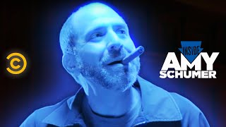 Inside Amy Schumer - Psychic