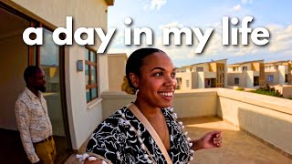 Luxury house hunting in Nairobi, Kenya