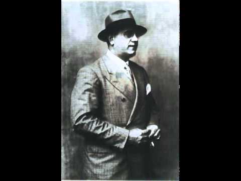 Francisco Lomuto - Nostalgias