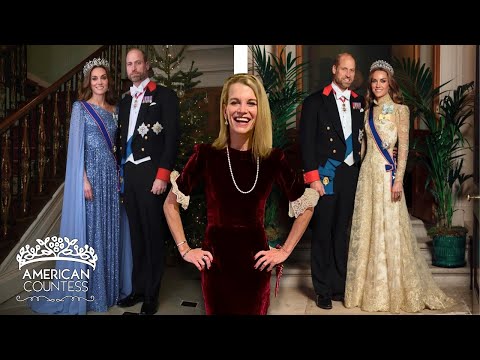 Royal Dress Codes Explained: From Garden Parties to State Banquets
