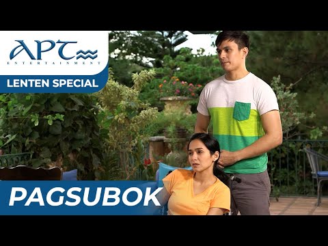 'PAGSUBOK" FULL EPISODE | Jennylyn Mercado, Tom Rodriguez | APT Lenten Special