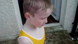 Les savy fav - The Equestrian LSF live video contest