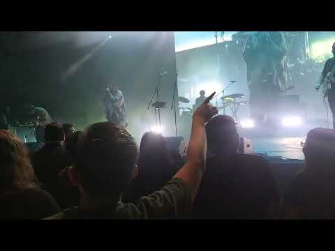 Porter - El ego de un Fantasma