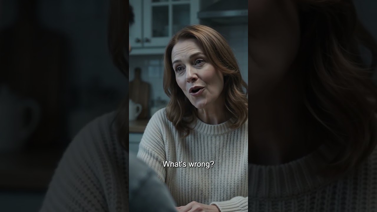 One More Minute | Emotional AI Short Film
