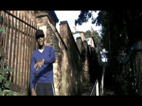 Hoodz Up: Cizi Grim - The Ringleader