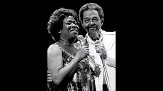 Billy Eckstine &amp; Sarah Vaughan - Passing Strangers