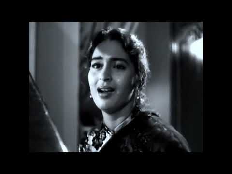 Tera Jana Dil Ke Armano Ka | Superhit Romantic Song | Anari 1959 | Raj Kapoor, Nutan, Lata Songs