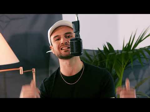 Bombony Montana & Lone - QVAH [Benzai Session #003]