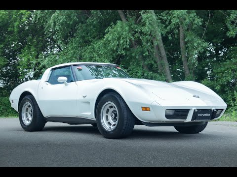 1978 Chevrolet Corvette (CC-1482641) for sale in Kentwood, Michigan