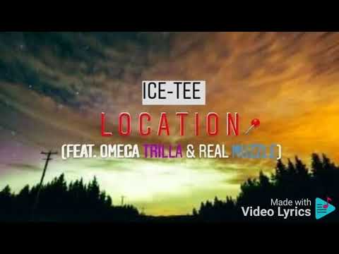 Location feat. Omega Trilla & Real Muzzle (Prod. By Valentino Beats) (Official Audio)
