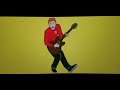 Murray Wiggle Sings Bathtime Song From Raffi Ai Cover