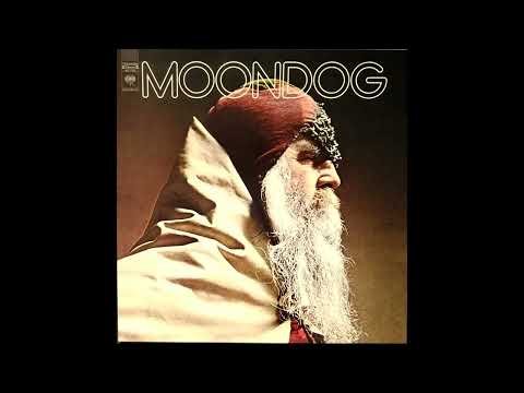 Moondog - Theme