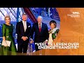 Koningspaar op staatsbezoek in Noorwegen: 'Veel te leren over energietransitie'