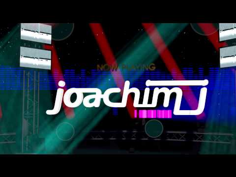 JOHN NEWMAN VS DJUMA SOUNDSYSTEM VS KATE - les djinns can you love the soundscape (JoachimJ mashup)