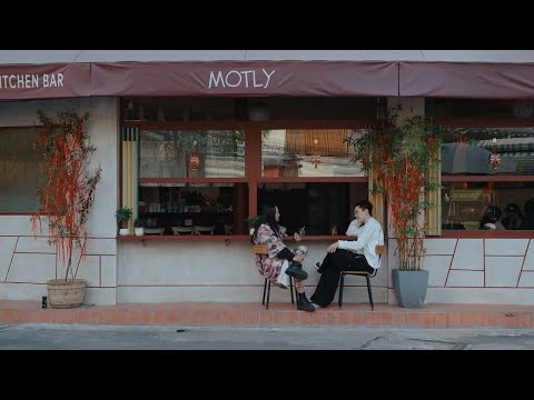 For My People: Tán gẫu cuối năm cùng Kimmese & B Ray