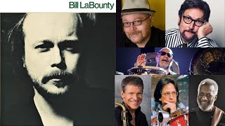 Bill LaBounty-part1[Nobody's fool][Comin' back]-Remastered