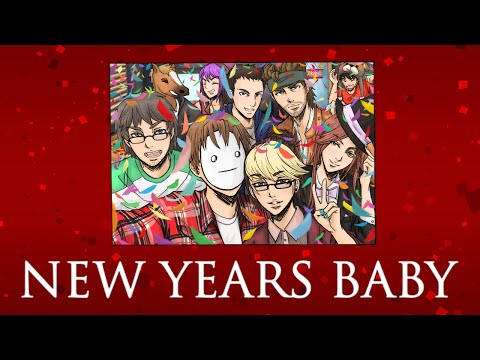 New Years Stream 2014-2015