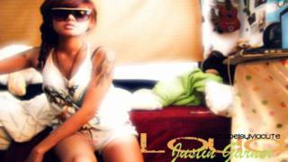 Justin Garner- Loud
