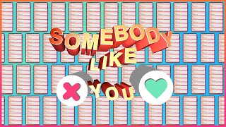 GattÜso - Somebody Like You video