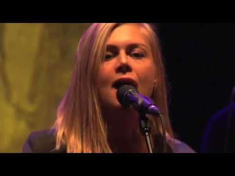 Anna Ternheim LIVE Les Nuits de Fourvière, Lyon 12.07.2012