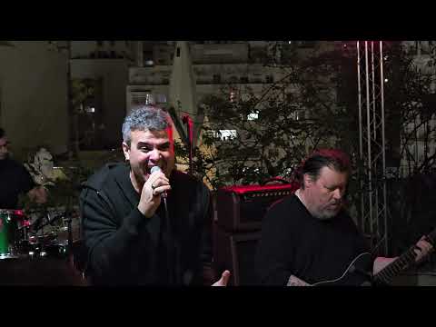 Timo Tolkki  - Black Diamond  - Galeria do Rock  / São Paulo 2025