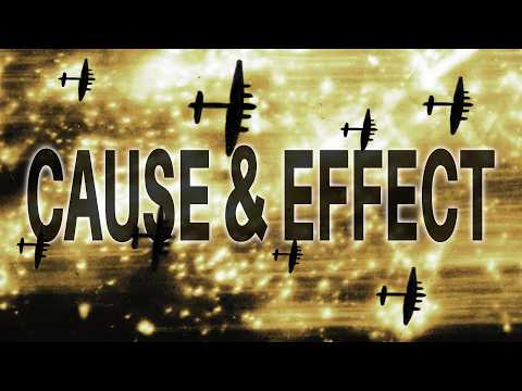 Why The Luftwaffe Made Allied Bombing Easy