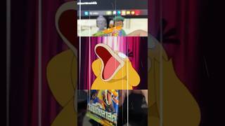 ท้อแล้วนะม่อน #pokemon #pokemoncards #pokemontcg #โปเกม่อน #ad #pokémon