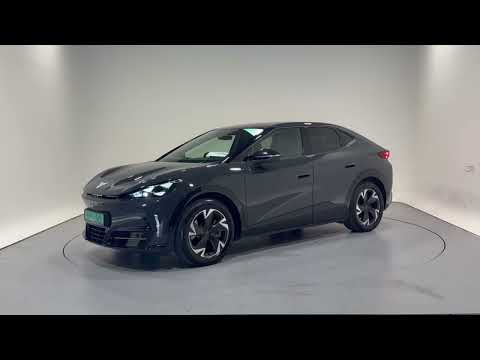Cupra Tavascan ENDURANCE 286HP 4 - Image 2