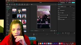 How to Get CapCut Pro for free on Mac Book for Lifetime! Educational Purposes Only Legal!