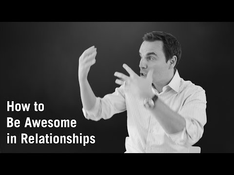 How to Improve Your Relationship Video